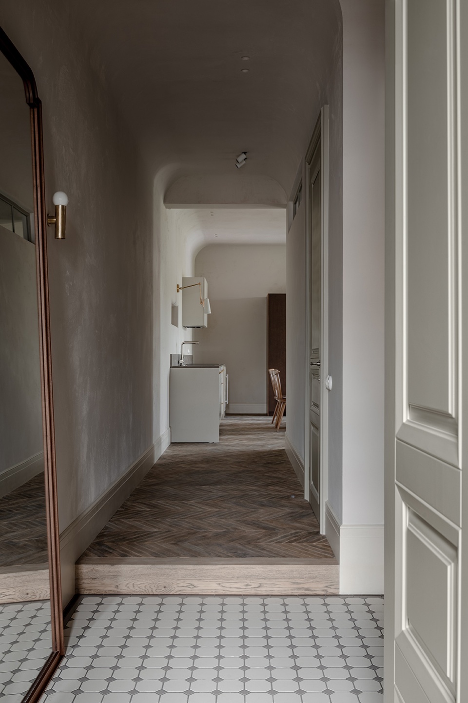 semerey by rina lovko studio