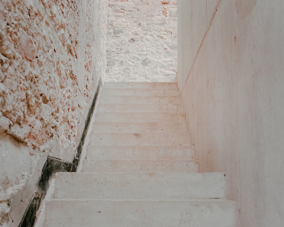 threshold and treasure by amaa