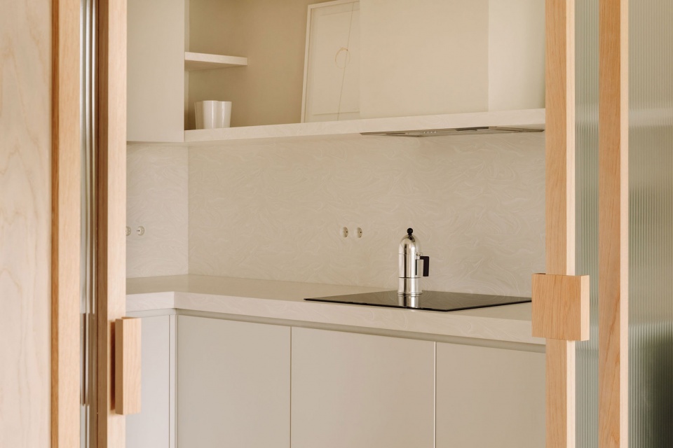 apartment ap by rar studio