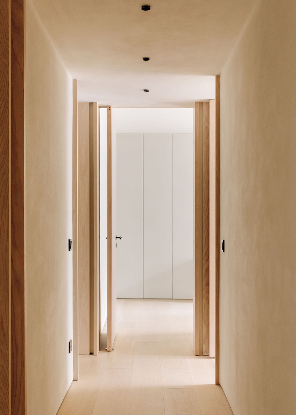 apartment ap by rar studio