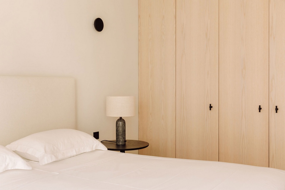 apartment ap by rar studio
