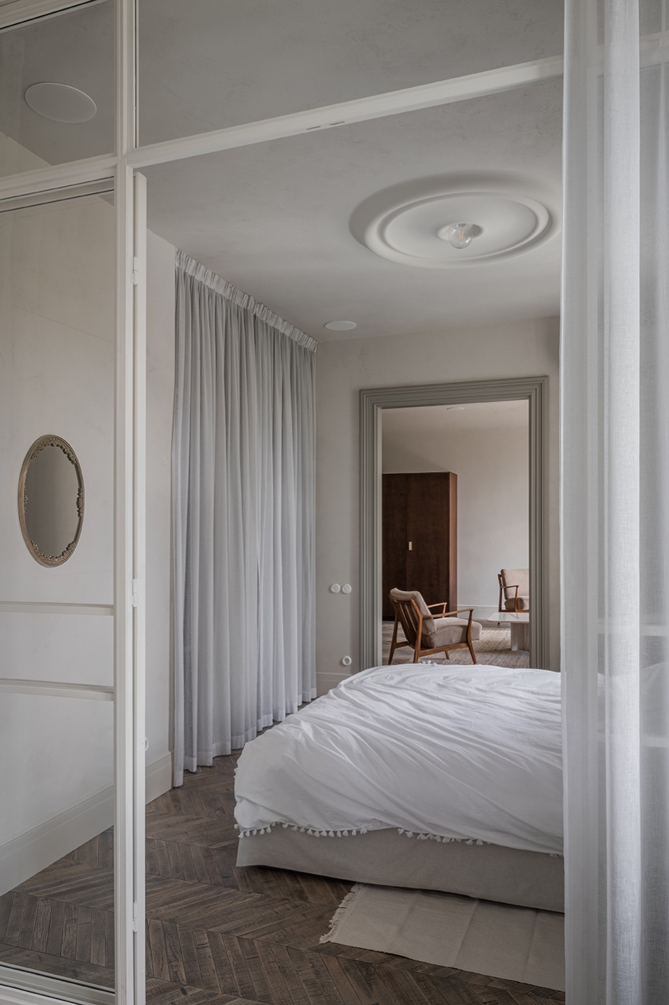 semerey by rina lovko studio