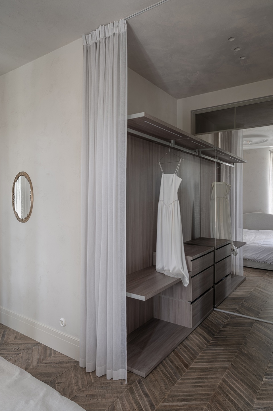 semerey by rina lovko studio