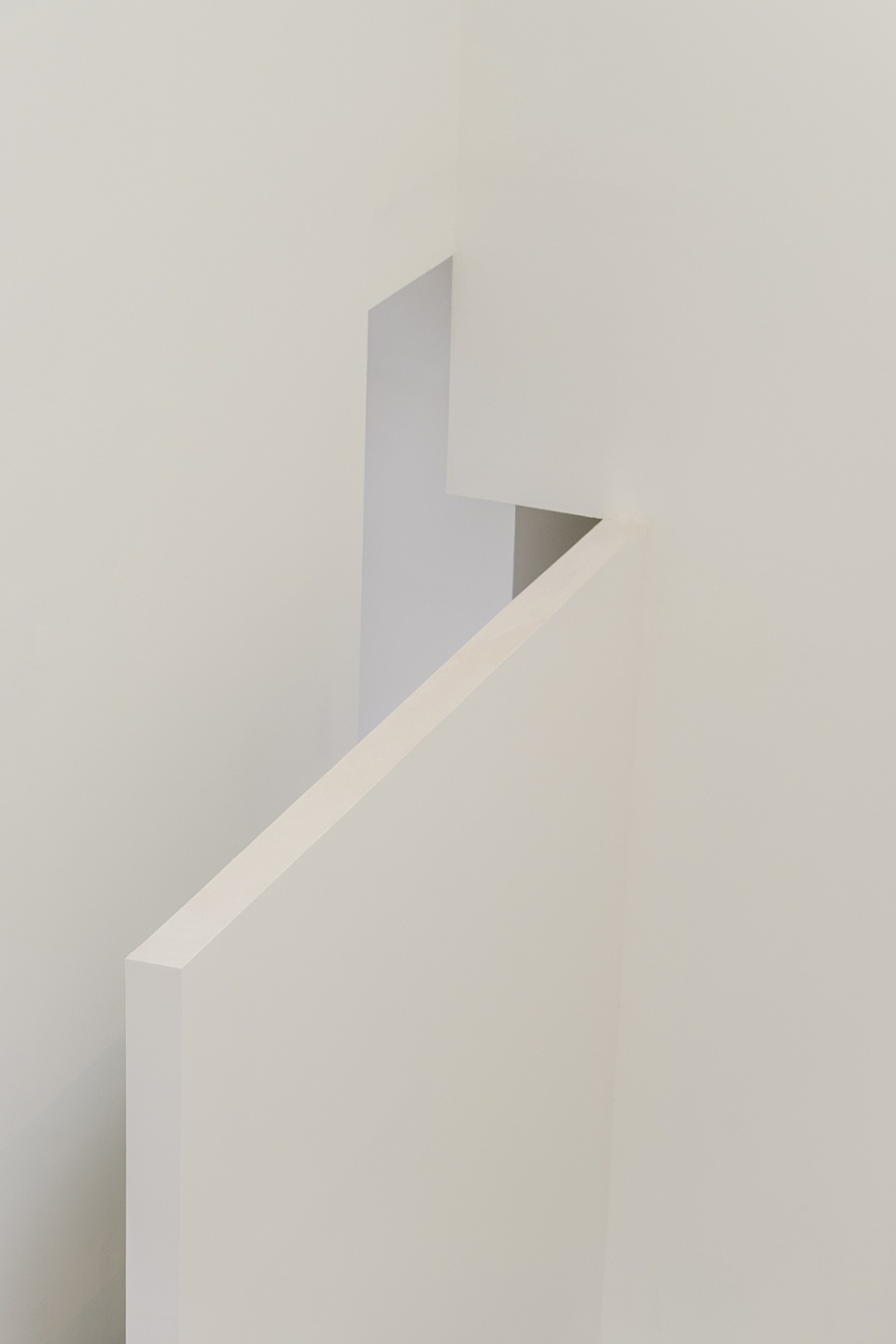 the empty house by fran silvestre arquitectos