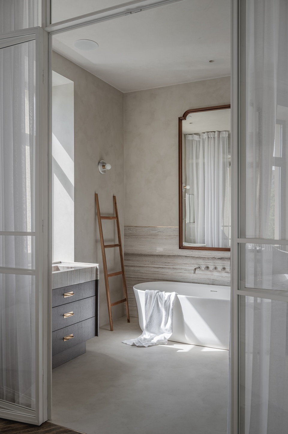 semerey by rina lovko studio