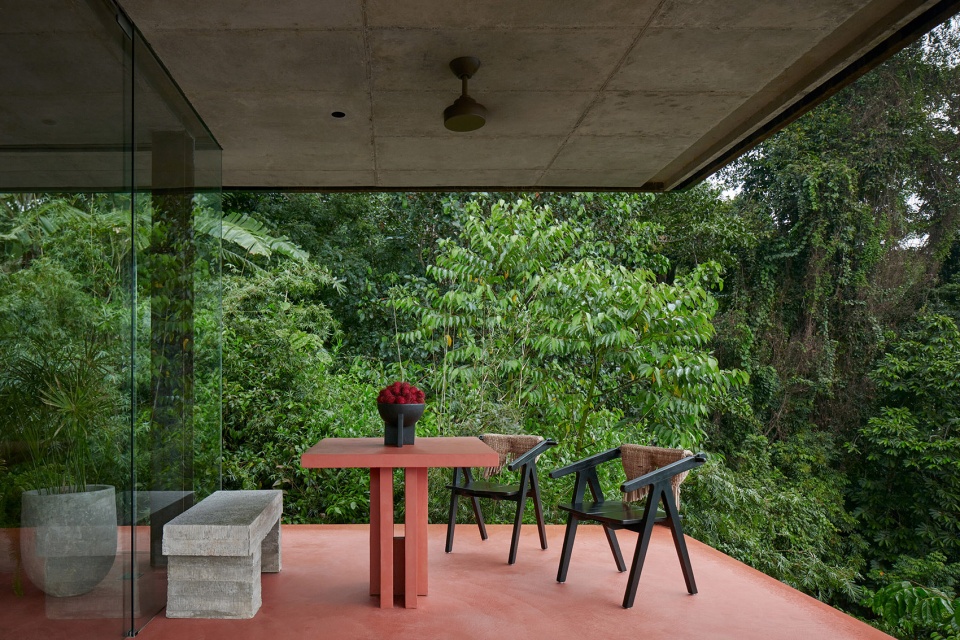 achiote by formafatal