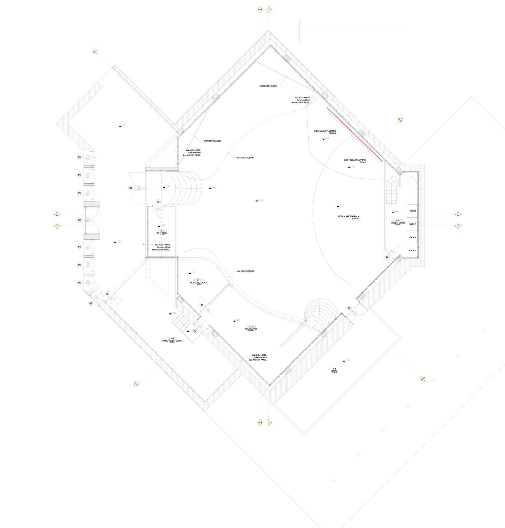 AATOLYE BAB Architect