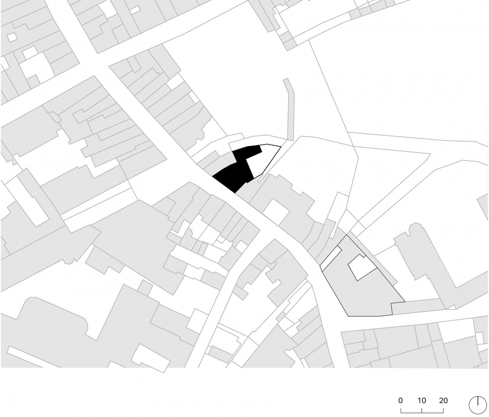 Apartments In de Stad dmvA