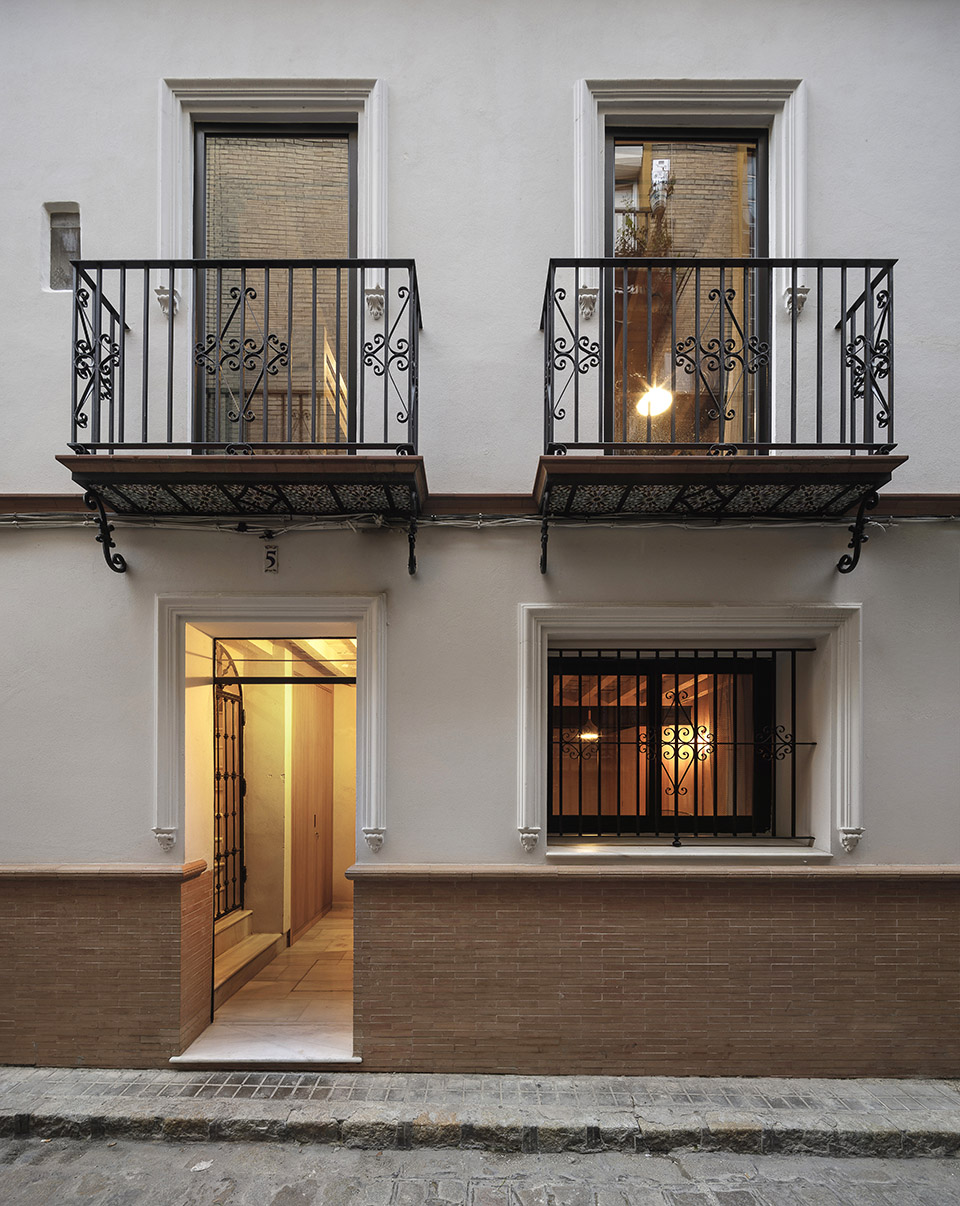 Panagiotopoulos House EOVASTUDIO