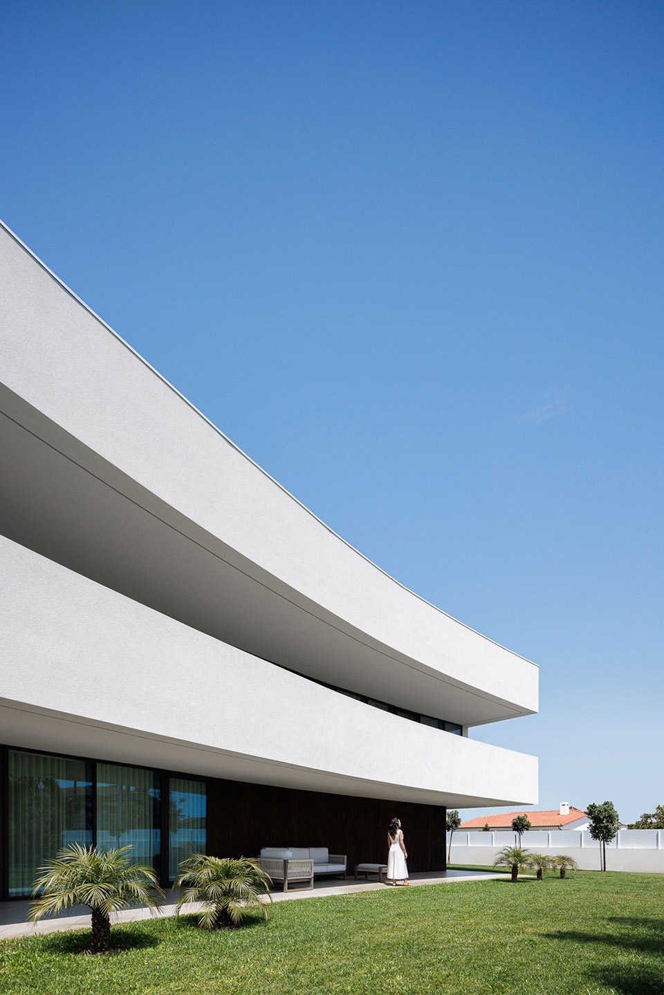 house 109 by frari
