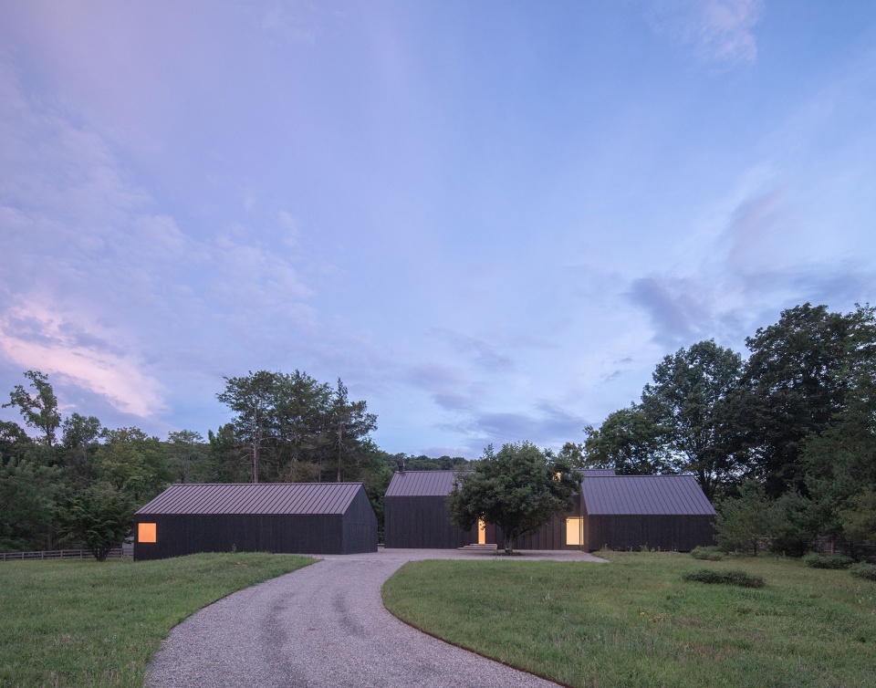 north salem farm project by worrell yeung