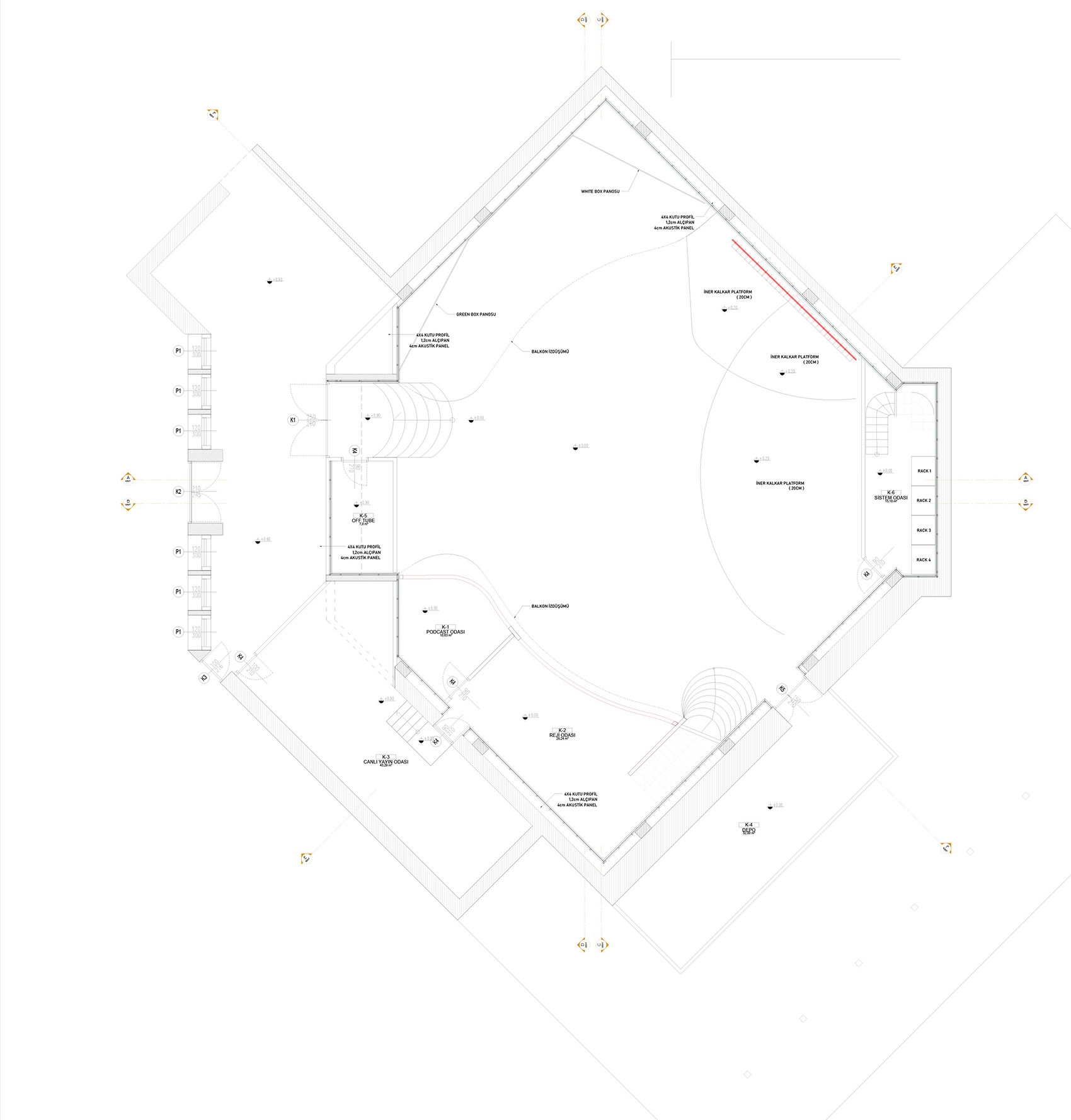 AATOLYE BAB Architect