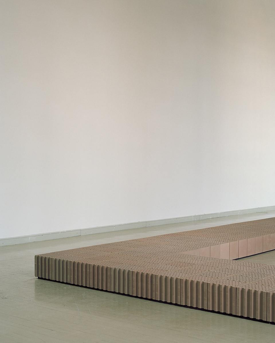 Common Space 2nd National Salon of Applied Arts and Design 2022 by Hetedik Muterem Kft