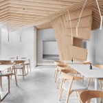 Under The Sea餐吧，俄罗斯 / DA bureau