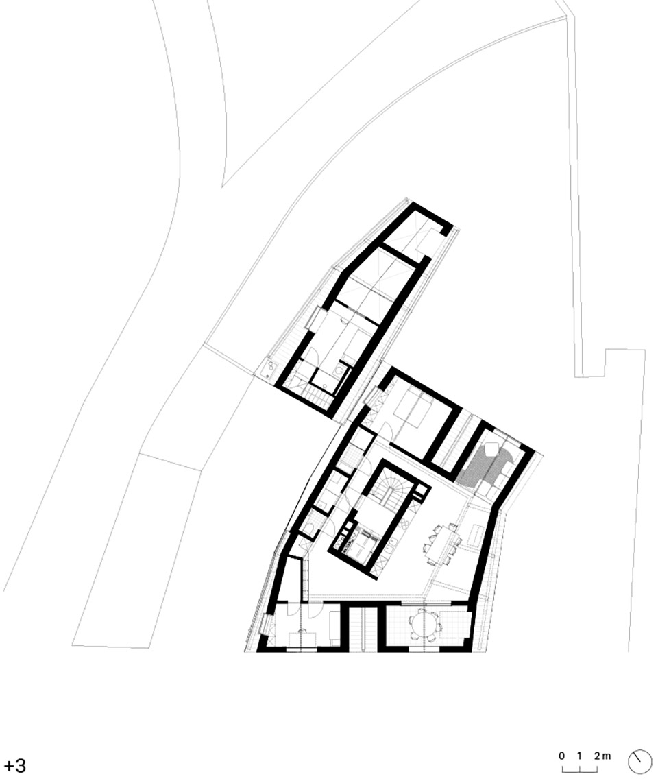 Apartments In de Stad dmvA