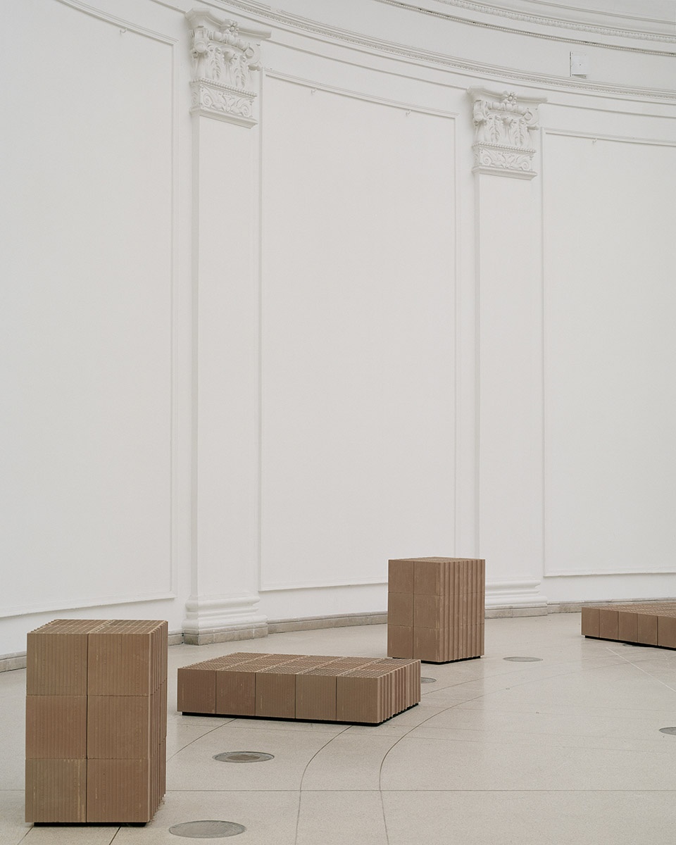 Common Space 2nd National Salon of Applied Arts and Design 2022 by Hetedik Muterem Kft