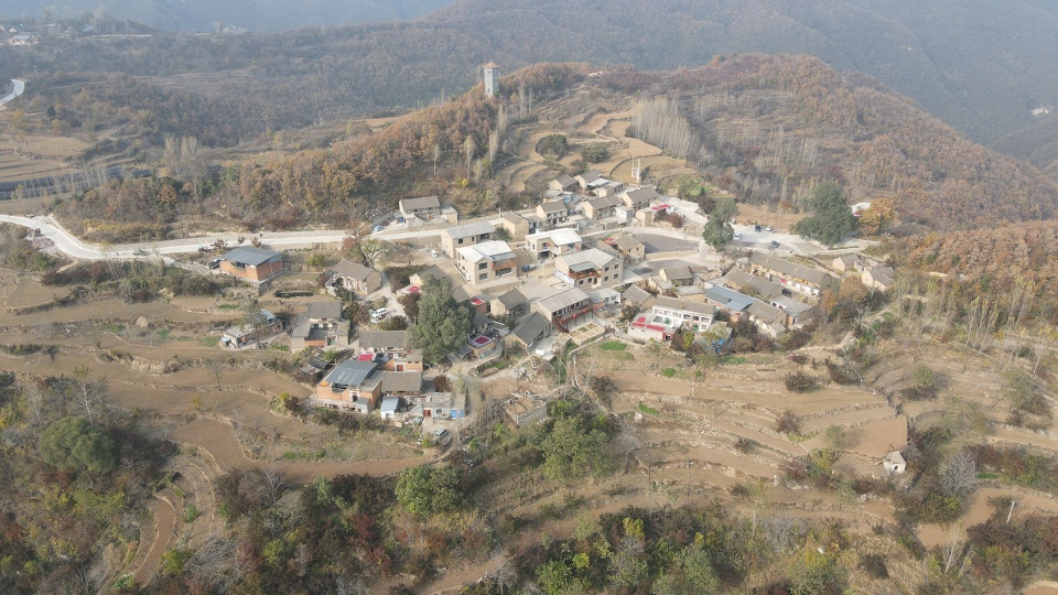 Tianma Village Weaving Type Renovation Project by Common City Architecture Design Consulting Co Ltd