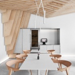 Under The Sea餐吧，俄罗斯 / DA bureau