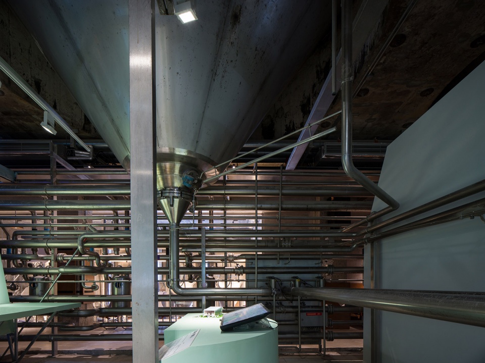 Urban Cosmologies Have We Met China by Mur Mur Lab