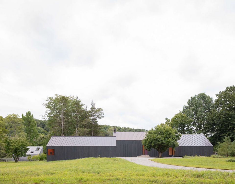 north salem farm project by worrell yeung