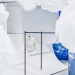 SKYPEOPLE天空人冰冻广场，上海 / 泛域设计