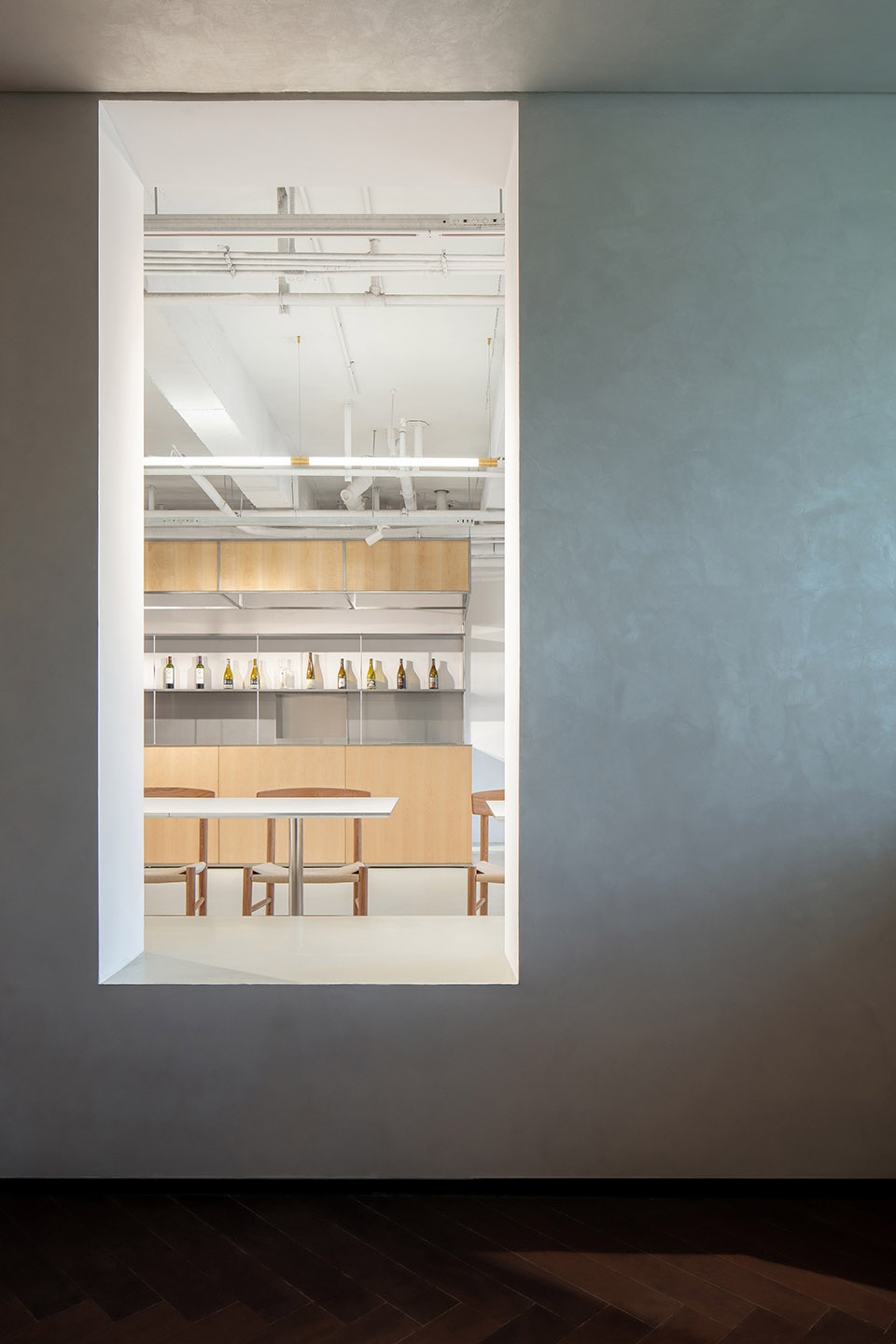 tough planet coffee market in shanghai by atah