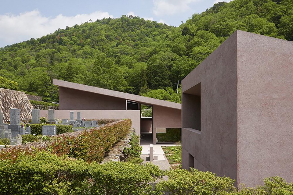 2023 Pritzker Prize winner David Alan Chipperfield