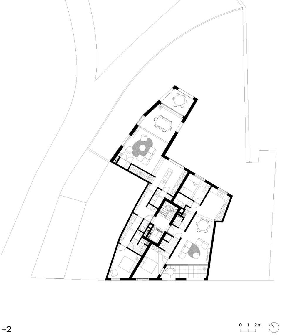 Apartments In de Stad dmvA