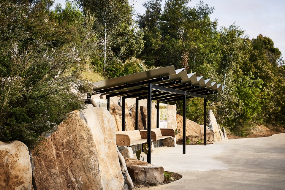 Metung Hot Springs Splinter Society