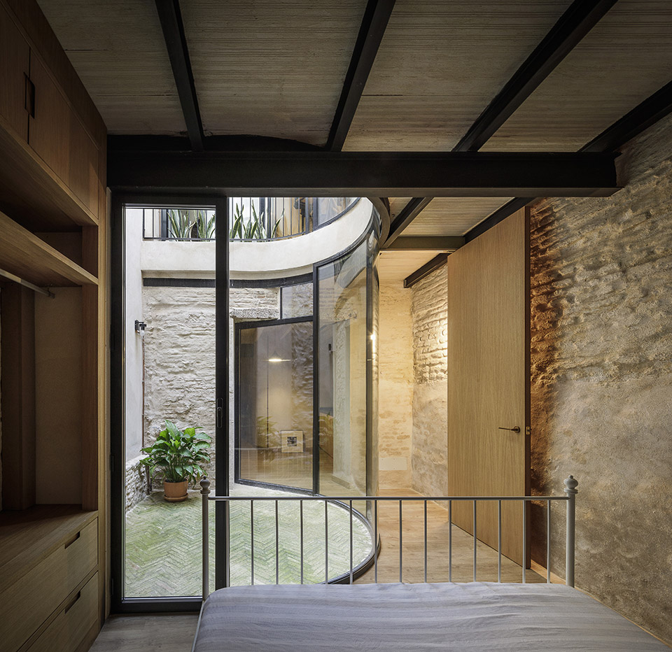 Panagiotopoulos House EOVASTUDIO