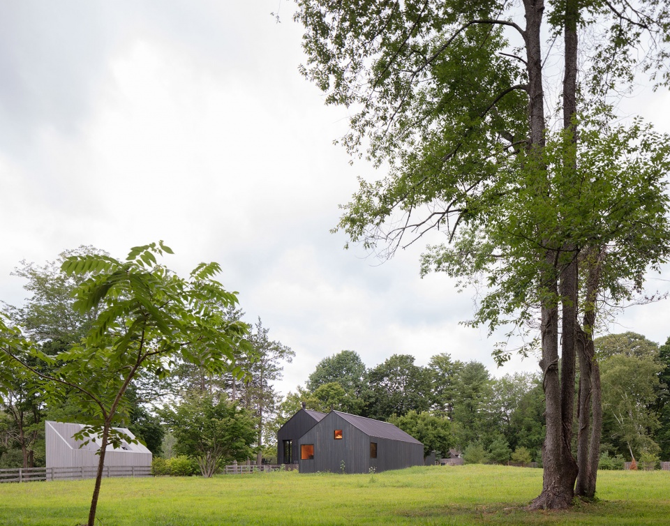 north salem farm project by worrell yeung