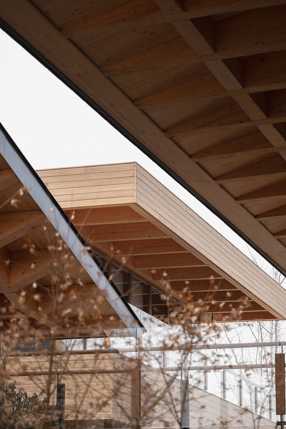 pulo market by a9a rchitects