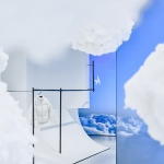 SKYPEOPLE天空人冰冻广场，上海 / 泛域设计