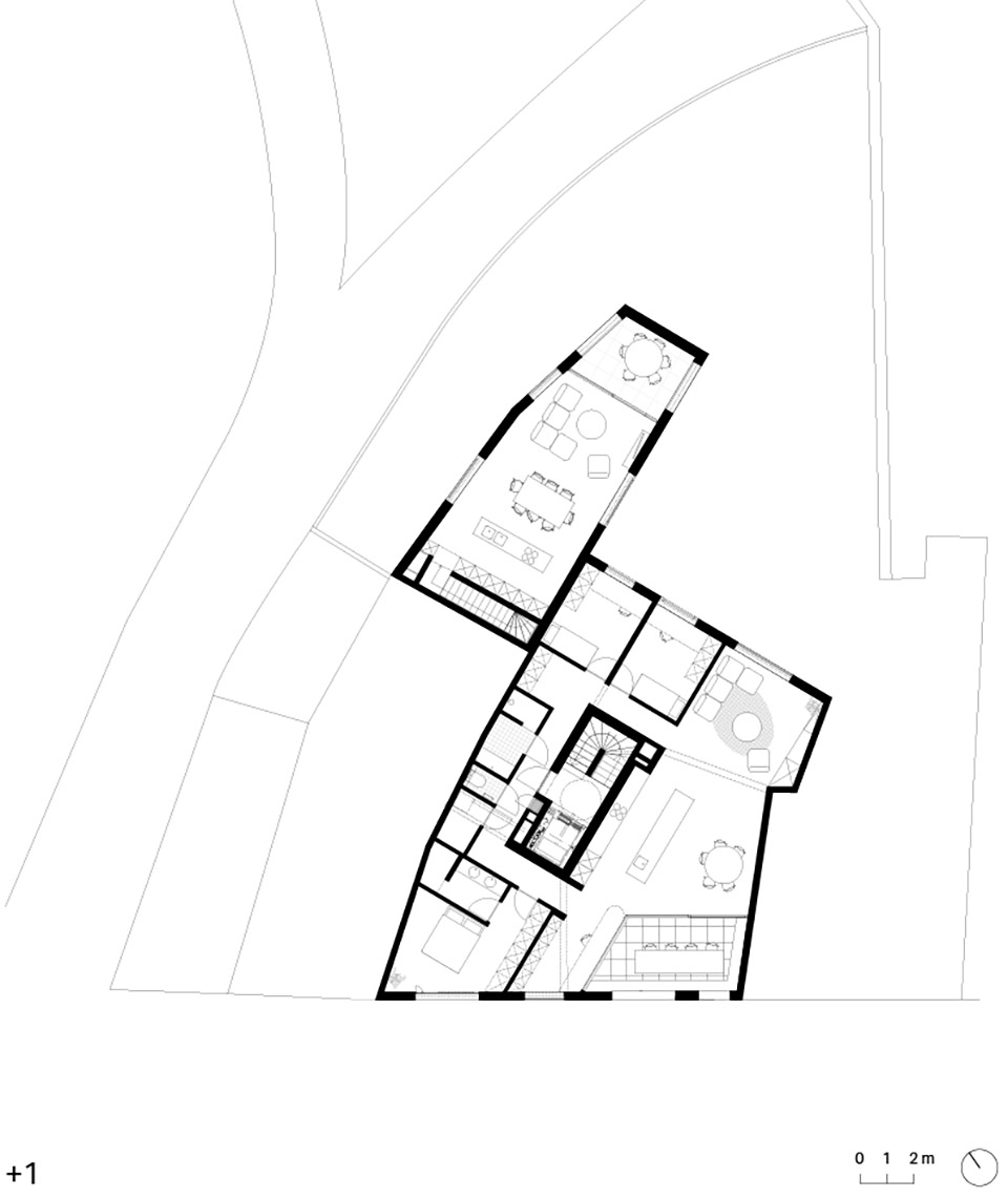 Apartments In de Stad dmvA