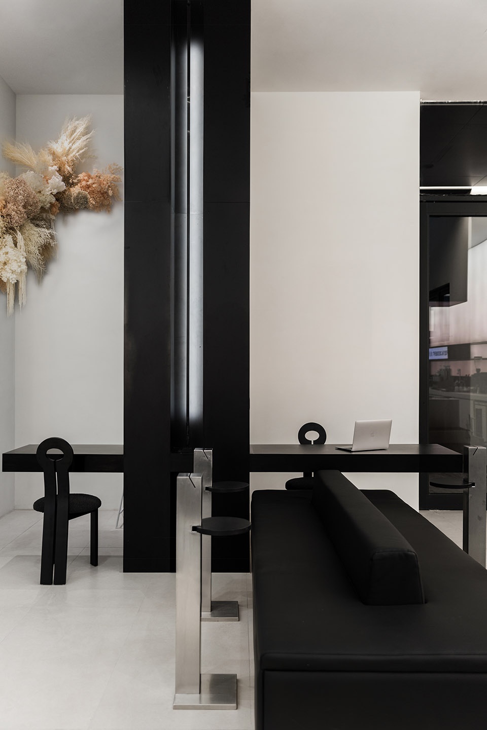 MORE I by A N D DESIGN