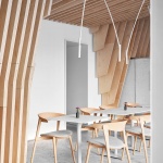 Under The Sea餐吧，俄罗斯 / DA bureau