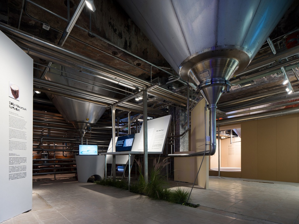 Urban Cosmologies Have We Met China by Mur Mur Lab