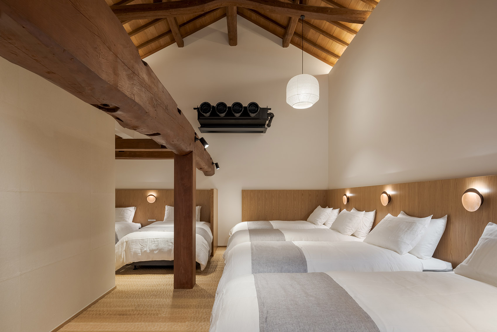 house in zinseki by reiichi ikeda design