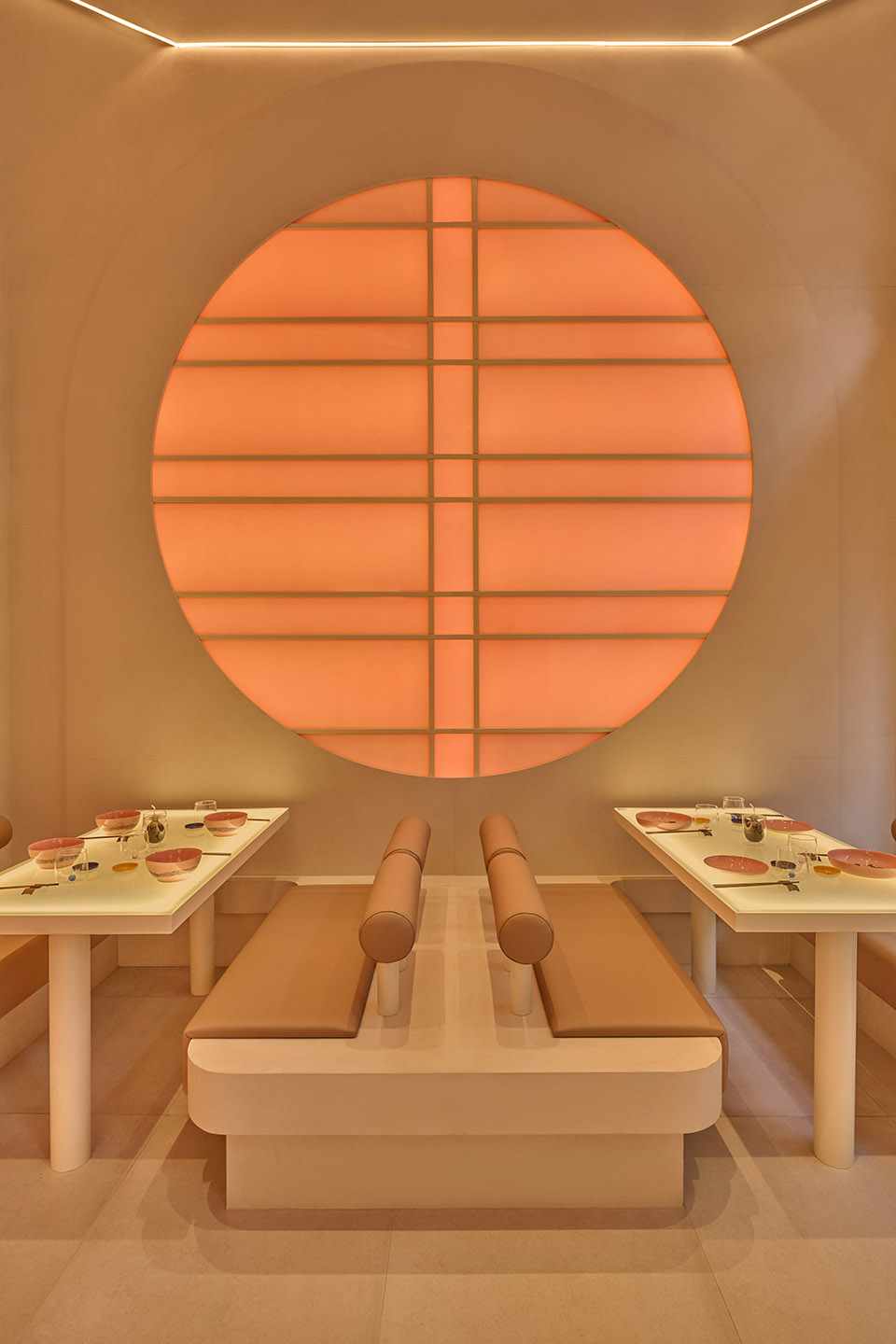 ichi station milan by masquespacio