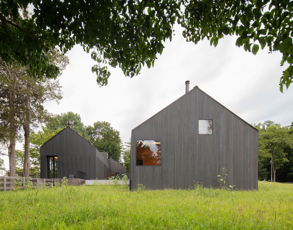 north salem farm project by worrell yeung