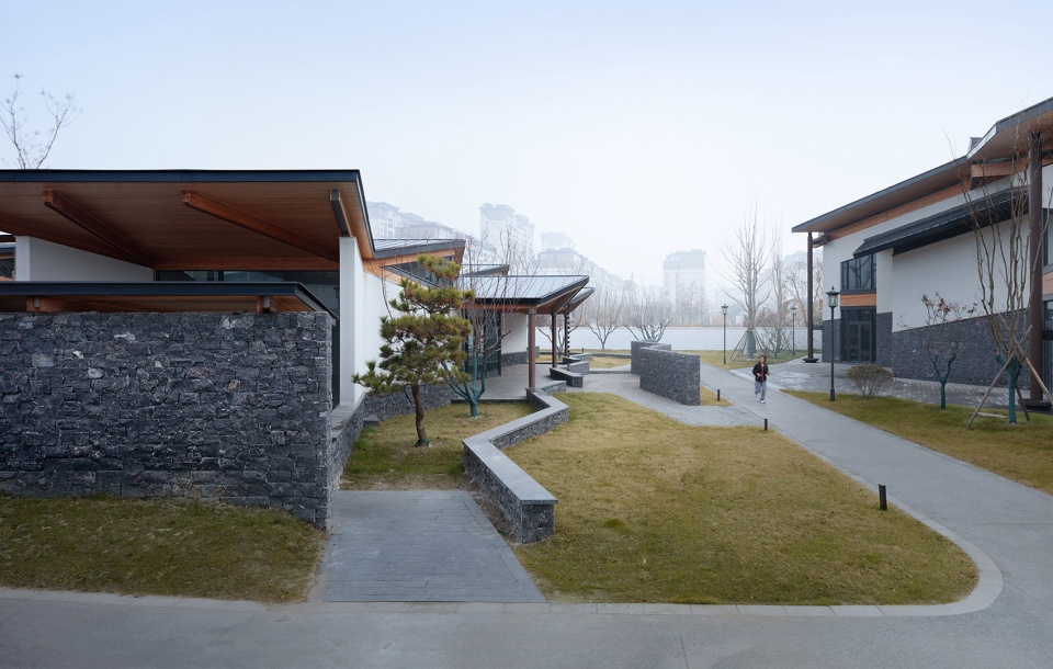 zhuxi wonderland by doarchi architects
