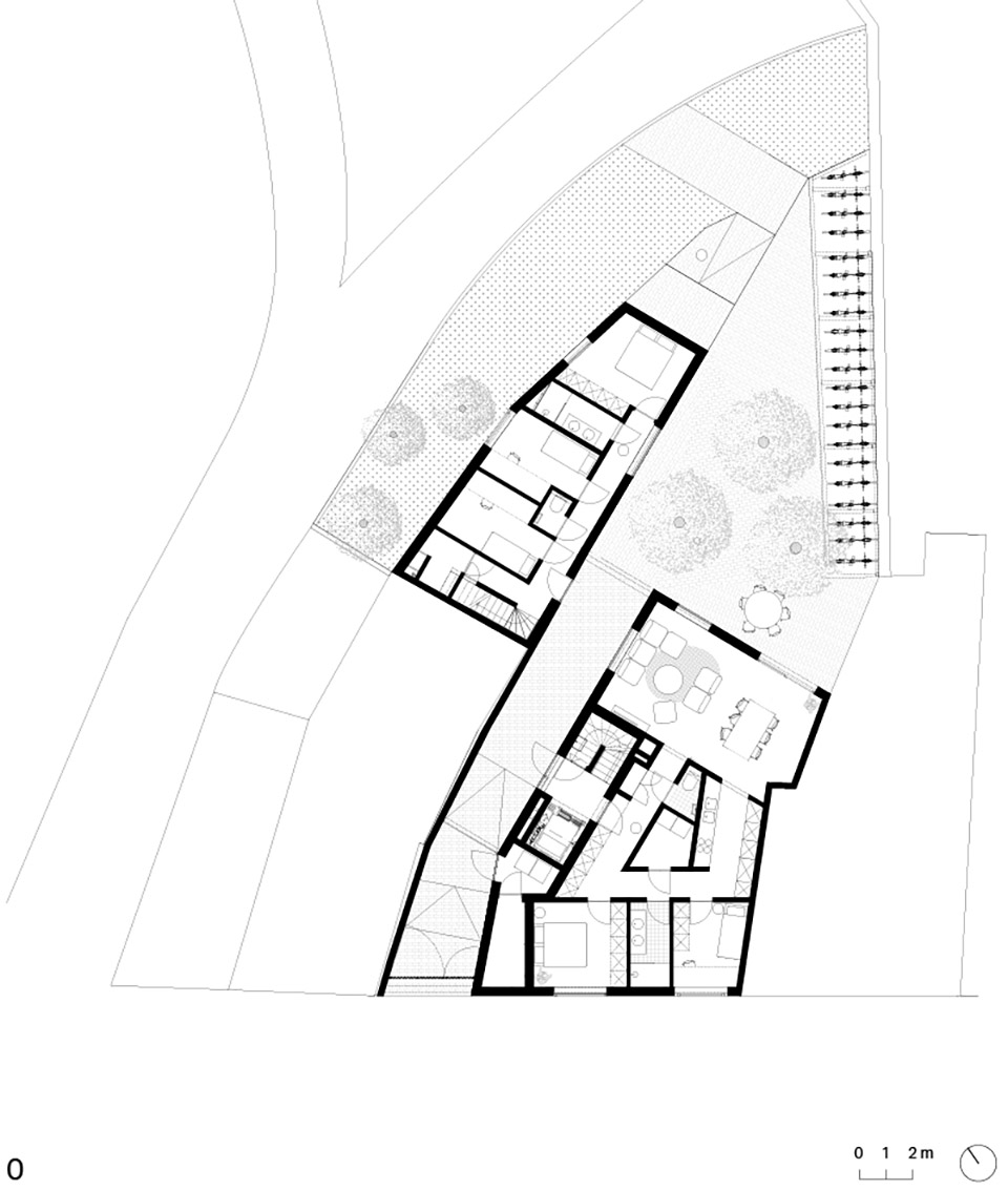 Apartments In de Stad dmvA