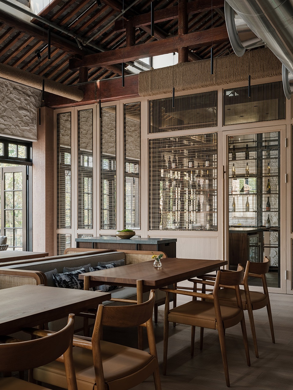 Gaga Coast Shanghai by Linehouse