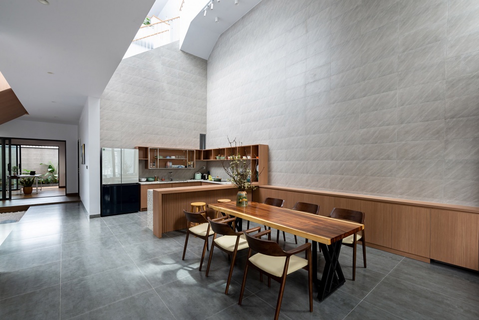 Gather House by Story Architecture