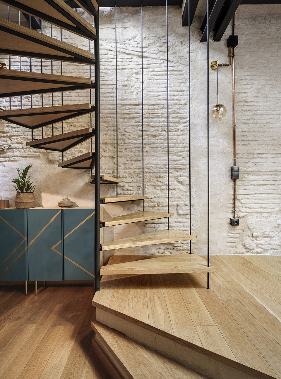 Panagiotopoulos House EOVASTUDIO