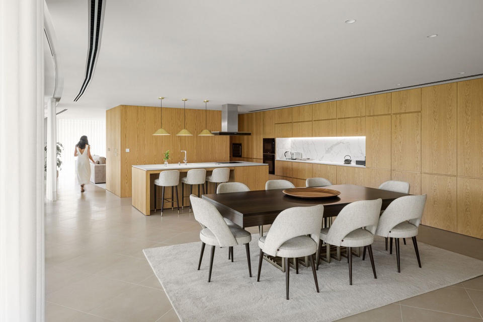 house 109 by frari