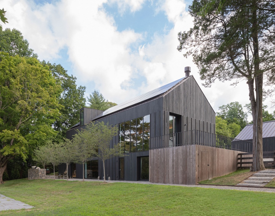 north salem farm project by worrell yeung