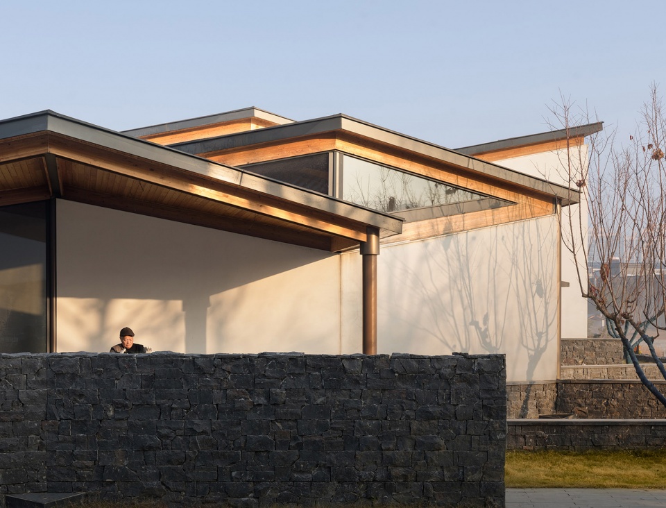 zhuxi wonderland by doarchi architects