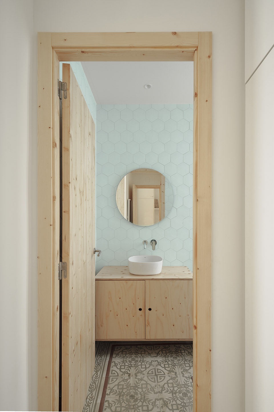 Ca na Vanessa ATZUR arquitectura