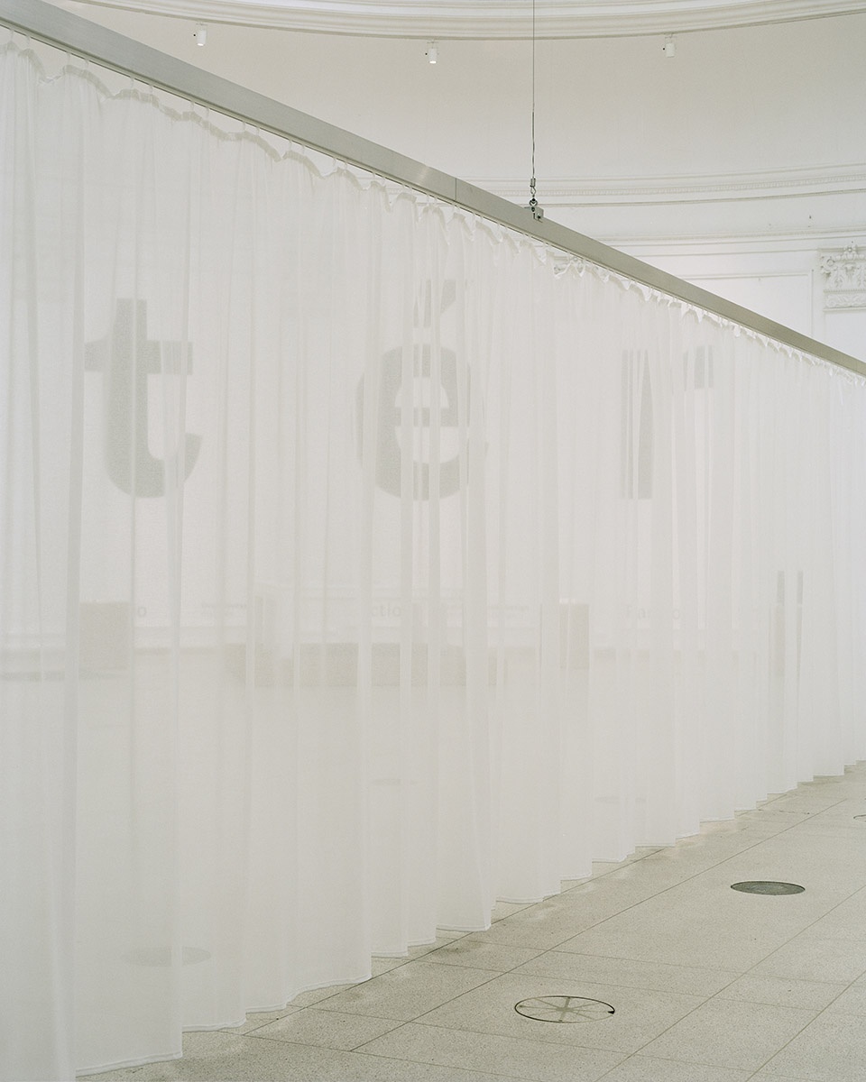 Common Space 2nd National Salon of Applied Arts and Design 2022 by Hetedik Muterem Kft